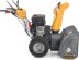 Снегоуборщик бензиновый ST 7276 PH STIGA купить в Нефтеюганске