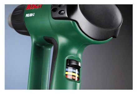 Фен строительный BOSCH PHG 600-3 купить в Нефтеюганске