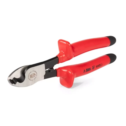 Ножницы диэлектрические для резки кабеля КВТ НКи-12  до 12 мм (101856) купить в Нефтеюганске