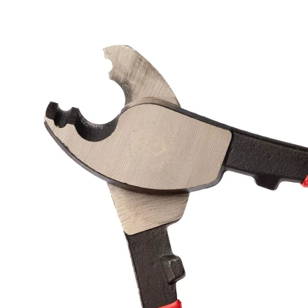 Ножницы диэлектрические для резки кабеля КВТ НКи-12  до 12 мм (101856) купить в Нефтеюганске