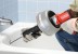 Портативная электрическая прочистная машина K-45AF  36033 купить в Нефтеюганске