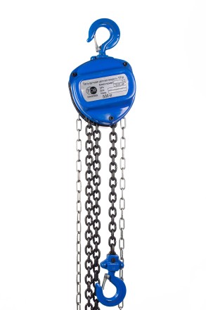 Таль ручная шестеренная TOR ТРШ C 0,5ТХ12М PRO 10105121 купить в Нефтеюганске