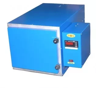 Электропечь для прокалки электродов ПСПЭ50-400 купить в Нефтеюганске