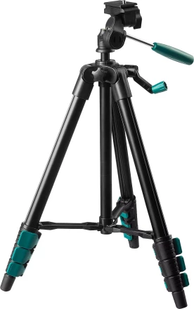 Нивелир лазерный линейный с держателем HC-1 и элевационным штативом ST-110 (35-110см), в кейcе, KRAFTOOL 34700-4 купить в Нефтеюганске