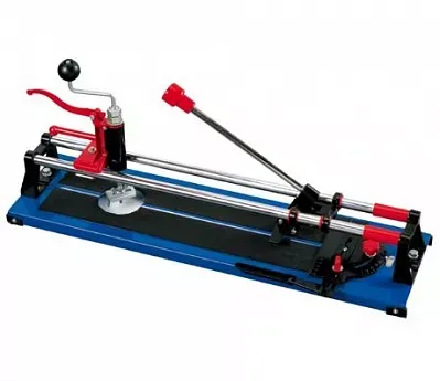 Плиткорез ручной Hobby RedVerg RD-TS600 купить в Нефтеюганске