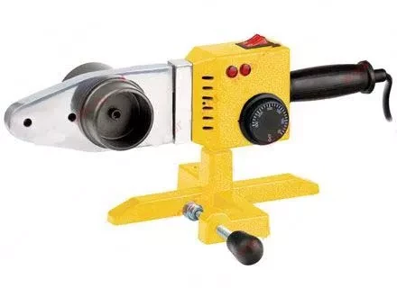 Аппарат для сварки пластиковых труб Denzel DWP-1500 94201 купить в Нефтеюганске