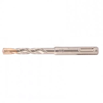 Бур по бетону QUADRO 8 x 110 мм SDS PLUS Gross 70763 купить в Нефтеюганске