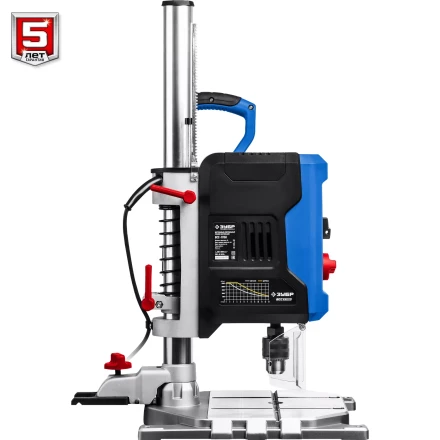 ЗУБР 750 Вт, 13 мм, вертикально - сверлильный станок, Профессионал (ВСС-П750) купить в Нефтеюганске