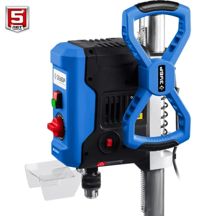 ЗУБР 750 Вт, 13 мм, вертикально - сверлильный станок, Профессионал (ВСС-П750) купить в Нефтеюганске