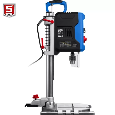 ЗУБР 750 Вт, 13 мм, вертикально - сверлильный станок, Профессионал (ВСС-П750) купить в Нефтеюганске