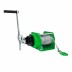 Лебедка ручная усиленная HITCH JHW 1т канат 40м (SZ086886) купить в Нефтеюганске