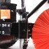Бензиновый снегоуборщик PATRIOT PRO 777 S +Щетка купить в Нефтеюганске