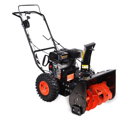 Бензиновый снегоуборщик PATRIOT PRO 777 S +Щетка купить в Нефтеюганске