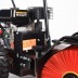 Бензиновый снегоуборщик PATRIOT PRO 777 S +Щетка купить в Нефтеюганске