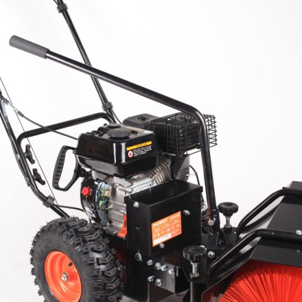 Бензиновый снегоуборщик PATRIOT PRO 777 S +Щетка купить в Нефтеюганске