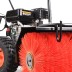 Бензиновый снегоуборщик PATRIOT PRO 777 S +Щетка купить в Нефтеюганске