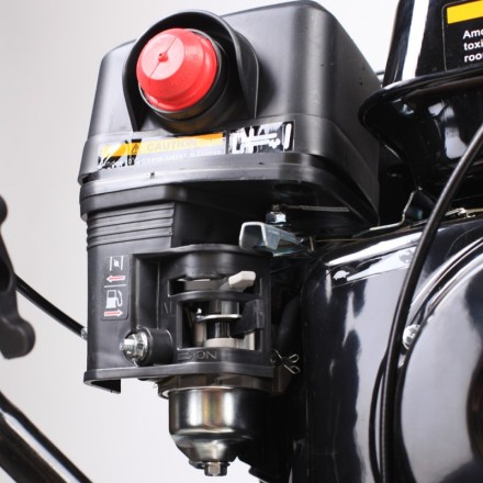 Бензиновый снегоуборщик PATRIOT PRO 777 S +Щетка купить в Нефтеюганске
