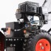 Бензиновый снегоуборщик PATRIOT PRO 777 S +Щетка купить в Нефтеюганске