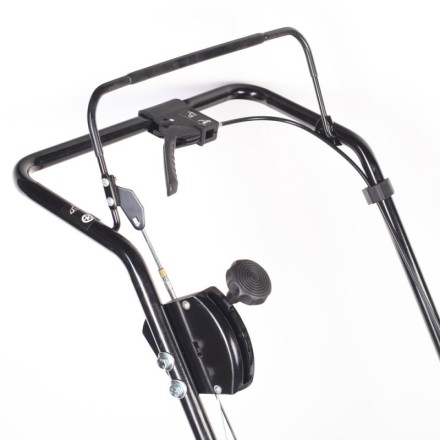 Бензиновый снегоуборщик PATRIOT PRO 777 S +Щетка купить в Нефтеюганске