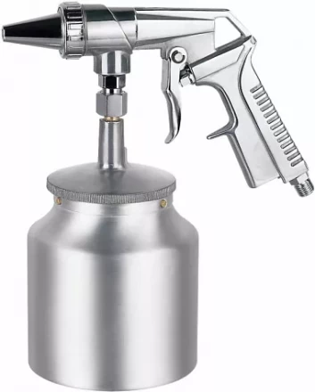 Пистолет пескоструйный PS-4 Auarita купить в Нефтеюганске