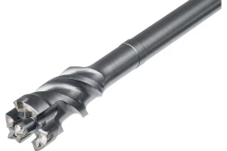ЗУБР 45 х 500/600 мм, SDS-max проломной бур, Профессионал (29330-45-600)