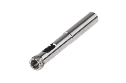 Коронка алмазная HAMMER Ф8х60мм (DHS 8.0*60/5) купить в Нефтеюганске