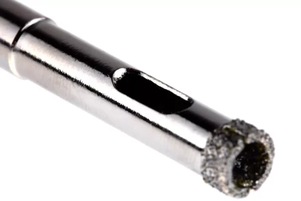 Коронка алмазная HAMMER Ф8х60мм (DHS 8.0*60/5) купить в Нефтеюганске