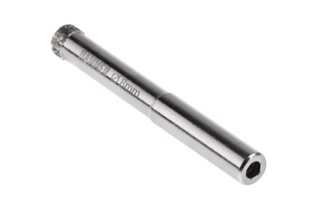 Коронка алмазная HAMMER Ф8х60мм (DHS 8.0*60/5) купить в Нефтеюганске