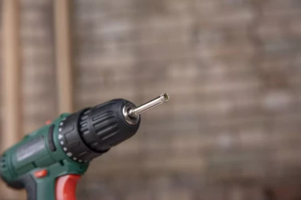 Коронка алмазная HAMMER Ф8х60мм (DHS 8.0*60/5) купить в Нефтеюганске