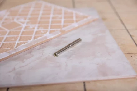 Коронка алмазная HAMMER Ф8х60мм (DHS 8.0*60/5) купить в Нефтеюганске