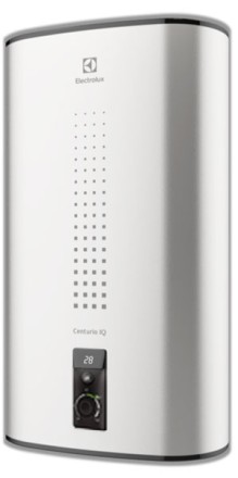 Водонагреватель Electrolux EWH 100 Centurio IQ Silver купить в Нефтеюганске