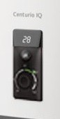 Водонагреватель Electrolux EWH 100 Centurio IQ Silver купить в Нефтеюганске