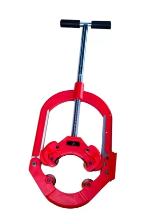 Труборез с хомутной защелкой TOR GH6S для стальных труб 4&quot;- 6&quot; 1024612 купить в Нефтеюганске