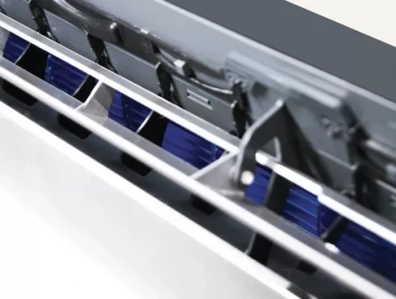 Блок внутренний BALLU BSEI-FM/in-12HN1/EU мульти сплит-системы инверторного типа купить в Нефтеюганске