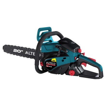 Бензопила ALTECO GCS 55-50 Pro 79268 купить в Нефтеюганске