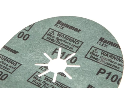 Круг фибровый HAMMER 243-017 купить в Нефтеюганске