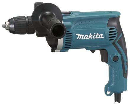 Дрель ударная Makita НР 1631 купить в Нефтеюганске