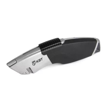 Нож строительный монтажный НСМ-11 КВТ купить в Нефтеюганске