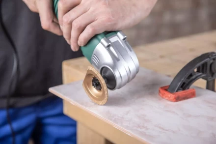 Полотно пильное HAMMER MF-AC 017, 63,5 мм купить в Нефтеюганске