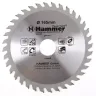 Диск пильный твердосплавный HAMMER Ф165х30мм 36зуб. купить в Нефтеюганске