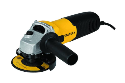 Шлифмашина УШМ Stanley SGV 115 купить в Нефтеюганске