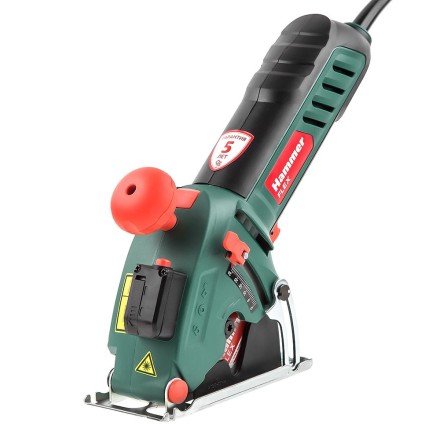 Мини пила Hammer Flex CRP 500 купить в Нефтеюганске