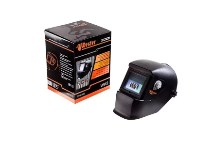 Маска сварщика хамелеон WESTER WH5 купить в Нефтеюганске