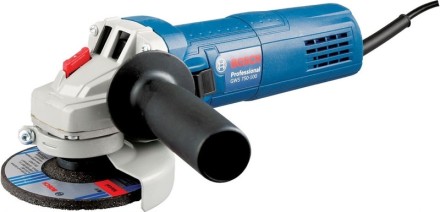 УШМ BOSCH GWS 750-115 (0.601.394.0R0) купить в Нефтеюганске