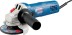УШМ BOSCH GWS 750-115 (0.601.394.0R0) купить в Нефтеюганске