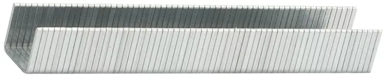 Скобы тип 140, 12 мм, особотвердые, ЗУБР "ЭКСПЕРТ" 31630-12-5000, 5000 шт 31630-12-5000 купить в Нефтеюганске