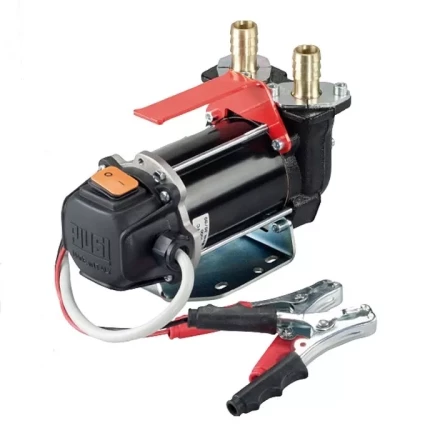 Насос PIUSI Carry 3000 24/12V F0022400C купить в Нефтеюганске