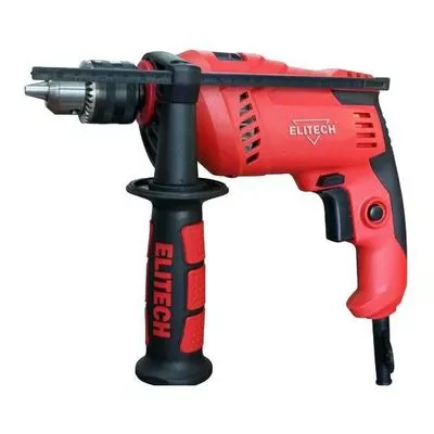 Дрель ударная Elitech ДУ 850 РЭК купить в Нефтеюганске