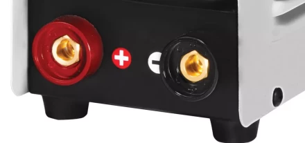 Инверторный аппарат электродуговой сварки ИСА-200/9,4 ММА 261.1.0.00 ИНТЕРСКОЛ купить в Нефтеюганске