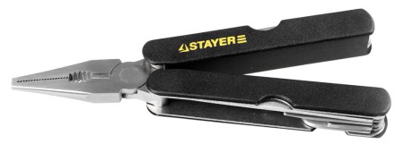 Инструмент многофункциональный STAYER &quot;STANDARD&quot;, &quot;11 в 1&quot; 22855 купить в Нефтеюганске